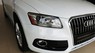 Audi Q5 2.0L 2014 - Cần bán xe Audi Q5 2.0L sản xuất 2014, màu trắng, nhập khẩu  