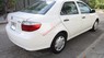 Toyota Vios 1.5G 2006 - Bán ô tô Toyota Vios 1.5G cũ màu trắng chính chủ, 255 triệu