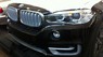 BMW X5 xDrive 50i 2015 - Bán BMW X5 xDrive 50i đời 2015, màu đen, khuyến mãi lớn khi mua xe 