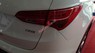Hyundai Santa Fe 2.2 CRDi 2015 - Bán Hyundai Santa Fe 2.2 CRDi đời 2015, màu trắng