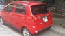 Daewoo Matiz Super 2008 - Bán Daewoo Matiz Super đời 2008, màu đỏ, nhập khẩu chính hãng, xe gia đình 