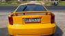 Toyota Celica 1.8 G 2000 - Cần bán gấp Toyota Celica 1.8 G đời 2000, màu vàng, xe nhập