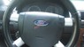 Ford Mondeo 2.5 V6 2003 - Cần bán Ford Mondeo 2.5 V6 đời 2003, màu đen ít sử dụng, giá cực tốt