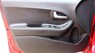 Kia Picanto 2013 - Cần bán gấp Kia Picanto đời 2013, màu đỏ, số sàn, 362tr