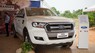 Ford Ranger XLS AT 2016 - Bán xe Ford Ranger XLS AT sản xuất 2016, màu trắng, xe nhập