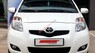 Toyota Yaris 1.5AT 2012 - Bán Toyota Yaris 1.5AT đời 2012, màu trắng, xe nhập 