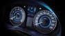 Hyundai Accent 2015 - Hyundai Accent Hatchback đời 2015, màu xanh lam, xe nhập, 569tr