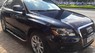 Audi 80 2011 - Bán ô tô Audi 80 2011, màu đen, nhập khẩu, chính chủ, giá tốt