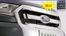 Ford Ranger 2015 - Mình cần bán xe Ranger XL 4x4 MT, mạnh mẽ đầy cá tính, giao xe ngay