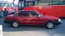 Toyota Camry   1990 - Cần bán xe Toyota Camry đời 1990, màu đỏ, xe nhập, chính chủ  