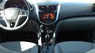 Hyundai Acent 1.6AT  2011 - Bán Hyundai Acent 1.6AT đời 2011, màu đen, xe nhập, số tự động, giá tốt