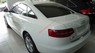 Audi A6 S line 2010 - Bán Audi A6 S line màu trắng, sản xuất 2010, đăng ký 2011