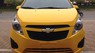 Chevrolet Spark Van 2011 - Cần bán xe Chevrolet Spark Van đời 2011, màu vàng, xe nhập, giá tốt