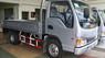Xe tải 2500kg 2015 - Cần bán xe tải Jac 2 tấn 4, giá cạnh tranh, giá 355 tr, bán xe trả góp đến 70%
