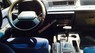 Toyota Toyota khác 1990 - Cần bán lại xe Toyota đời 1990, màu xanh lam, xe nhập, số tự động