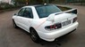 Mitsubishi Lancer GLX 1994 - Cần bán gấp Mitsubishi Lancer GLX đời 1994, màu trắng, nhập khẩu chính hãng chính chủ, giá chỉ 145 triệu