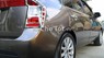 Kia Carens 2011 - Gia đình cần bán xe Kia Carens năm 2011, nhập khẩu nguyên chiếc