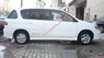 Toyota Ipsum 2.0AT 2011 - Bán Toyota Ipsum 2.0AT sản xuất 2011, màu trắng, xe nhập chính chủ
