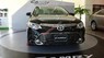 Toyota Camry 2.0E 2015 - Bán ô tô Toyota Camry 2.0E đời 2015, màu đen, xe đẹp
