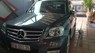 Mercedes-Benz GL 300 4Matic 2012 - Mình bán Em Mercedes GLK300 4Matic đăng ký lần đầu 04/2012 giá 1 tỷ 195 triệu
