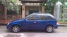 Suzuki Swift 1993 - Mình cần bán Suzuki Swift đời 1993, màu xanh lam, xe nhập, giá chỉ 99 triệu