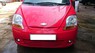 Chevrolet Spark 2011 - Cần bán xe Chevrolet Spark đời 2011, màu đỏ, giá 270Tr