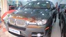 BMW X6 2008 - Cần bán xe BMW X6 đời 2008, nhập khẩu nguyên chiếc, giá cực tốt