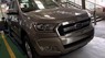 Ford Ranger XLT 2016 - Bán xe Ford Ranger XLT năm 2016, nhập khẩu, Màu vàng cát