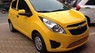 Chevrolet Spark Van 2011 - Cần bán xe Chevrolet Spark Van sản xuất 2011, màu vàng, nhập khẩu nguyên chiếc