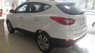 Hyundai Tucson 2.0 AT 2015 - Cần bán Hyundai Tucson 2.0 AT năm 2015, màu trắng, xe nhập, giá 918tr