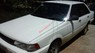 Toyota Carina 1.6MT 1990 - Xe Toyota Carina 1.6MT đời 1990, màu trắng, nhập khẩu chính hãng