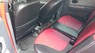 Chevrolet Spark 2011 - Cần bán xe Chevrolet Spark đời 2011, màu đỏ, giá 270Tr