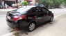 Toyota Vios 2014 - Bán ô tô Toyota Vios, màu đen, trong nước, đại lý bán