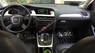 Audi A4 2.0T 2008 - Cần bán lại xe Audi A4 2.0T đời 2008, màu đen, xe nhập đã đi 50000 km 