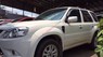 Ford Escape XLS 2012 - Cần bán Ford Escape XLS đời 2012, màu trắng, 675 triệu,  xe đi được 46.000km