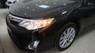 Toyota Camry XLE 2014 - Cần bán Toyota Camry XLE năm 2014, màu đen, nhập khẩu chính hãng nhanh tay liên  hệ
