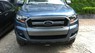 Ford Ranger XLS AT 2016 - Cần bán xe Ford Ranger XLS AT năm 2016, nhập khẩu nguyên chiếc, giá 666tr