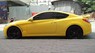 Hyundai Genesis 2011 - Cần bán xe Hyundai Genesis đời 2011, màu vàng, nhập khẩu chính hãng, giá 679 triệu