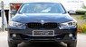 BMW 3 Series 320i 2014 - Mình cần bán xe BMW 3 Series 320i đời 2014, màu xanh lam, nhập khẩu chính hãng