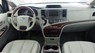 Toyota Sienna 3.5-AT 2012 - Mình bán Toyota Sienna 3.5-AT 2012, màu trắng, nhập khẩu nguyên chiếc
