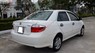 Toyota Vios G 1.5MT 2003 - Cần bán gấp xe Toyota Vios G 1.5MT đời 2003, màu trắng số sàn, giá tốt