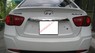 Hyundai Avante 2012 - Ngay chủ bán 1 chiếc xe Hyundai Avante SX cuối 2012