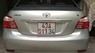Toyota Vios G 2011 - Bán gấp Toyota Vios G đời 2011, màu bạc số tự động, giá tốt.