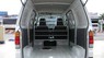 Suzuki Super Carry Van 2020 - Bán Suzuki Supper Carry Van, màu trắng, giá tốt, xe su cóc