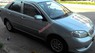 Toyota Vios 1.5 G 2004 - Vì gia đình có nhu cầu đổi xe nên cần bán gấp Toyota Vios 1.5 G 2004, màu bạc, xe nhập, còn mới 