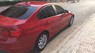 BMW 3 Series 2013 - Cần bán BMW 3 Series năm 2013, màu đỏ, nhập khẩu chính hãng