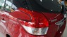 Toyota Yaris 2015 - Toyota Yaris 2015, nhập khẩu nguyên chiếc, KM lớn, đủ màu, hỗ trợ tài chính, đăng ký, đăng kiểm