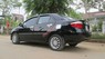 Toyota Vios 1.5 G 2005 - Gia đình cần bán lại xe Toyota Vios 1.5 G 2005, màu đen, ít sử dụng