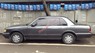 Toyota Crown 1994 - Cần bán lại xe Toyota Crown sản xuất 1994, màu xám, xe nhập, 130 triệu