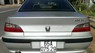 Peugeot 406 1997 - Bán xe Peugeot 406 sản xuất 1997, màu bạc, nhập khẩu chính hãng, giá 195tr nhanh tay liên hệ